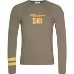 Rossignol SIGNATURE Sveter, hnedá, veľkosť