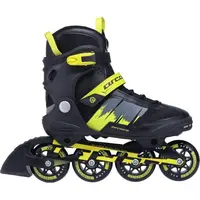 Arcore RECALL Fitness inline korčule, čierna, veľkosť