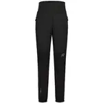 Rukka TUKIALA Dámske hybridné nohavice, čierna, veľkosť