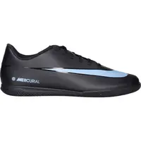 Nike MERCURIAL VAPOR 16 CLUB IC Pánska halová obuv, čierna, veľkosť 44