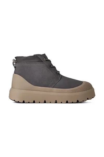 Členkové topánky UGG Neumel Weather Hybrid