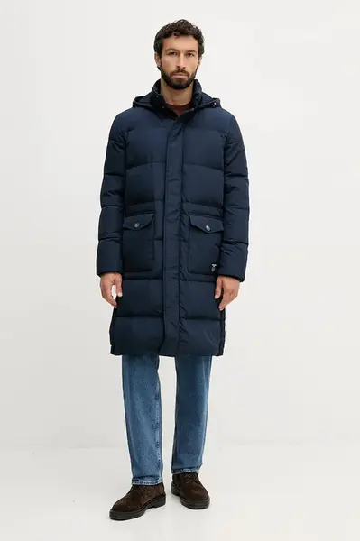 Páperová bunda Pepe Jeans