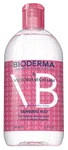 BIODERMA Sensibio H2O limitovaná edice Victoria Beckham 500 ml