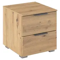 Rauch Möbel NOČNÍ STOLEK, 40/42/42 cm