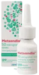 METSANDIA nosní sprej 50 mcg/120 dávek 16 g