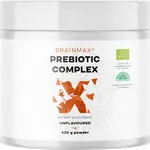 BRAINMAX Prebiotic Complex 420 g
