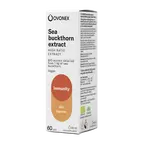 OVONEX BIO Rakytník řešetlákový extrakt 50 ml