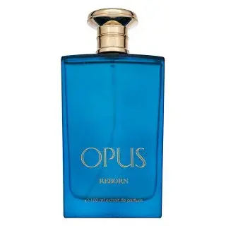 Khadlaj Opus Reborn čistý parfém pro muže 100 ml