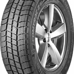VREDESTEIN 195/75 R 16 107/105R COMTRAC_2_ALL_SEASON TL C 8PR M+S 3PMSF