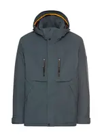 CAMEL ACTIVE Funkčná bunda 'TeXXXactive'  námornícka modrá