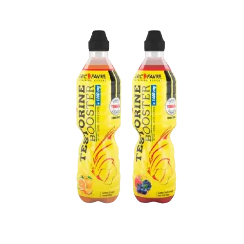 ERIC FAVRE TESTORINE Pomeranč 500 ml