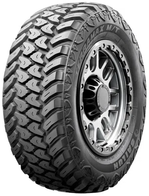 SAILUN 245/75 R 16 120/116Q TERRAMAX_M/T LT M+S P.O.R. 10PR OWL FP