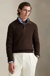 Svetr s příměsí vlny Polo Ralph Lauren