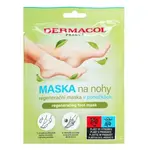 Dermacol regenerační kúra Regenerating Feet Mask