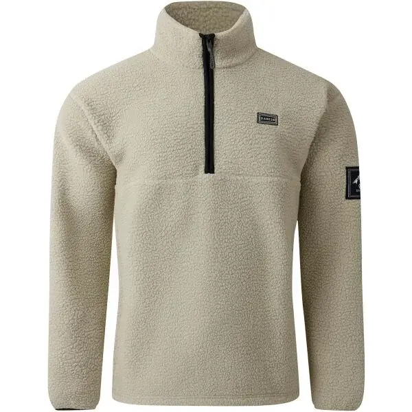 Dare2b TWIN TIP Pánská mikina, béžová, velikost