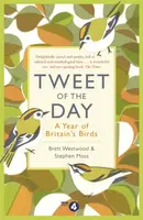 Tweet of the Day - Moss Stephen, Brett Westwood