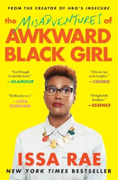 The Misadventures of Awkward Black Girl - Issa Rae
