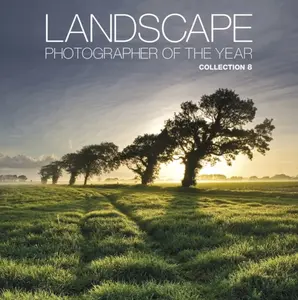 Landscape Photographer of the Year - Charlie Waite
