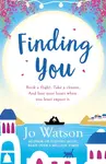 Finding You - Jo Watson