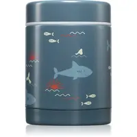 FRESK Food Jar termoska na jídlo Shark 300 ml