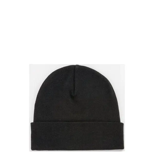 Černá čepice Champion