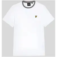 Lyle &amp; Scott pánské triko