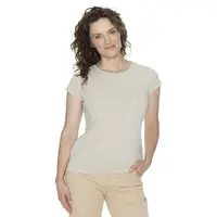 Bushman Dámské tričko Timea, stone XXL