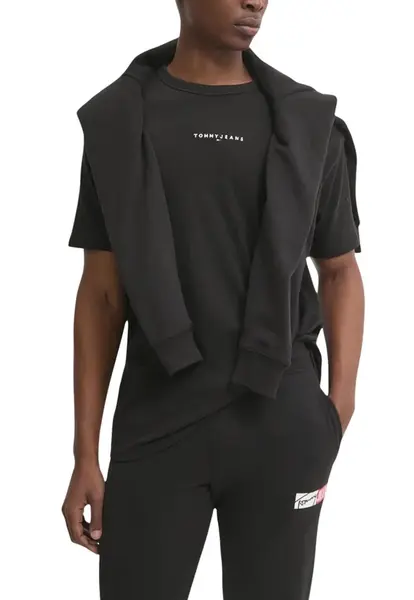 Tommy Hilfiger pánske tričko