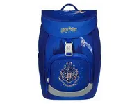 Batoh školní BAAGL Airy Harry Potter Bradavice Hedvika