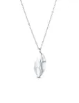 VUCH Náhrdelník Virela Silver