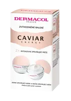 DERMACOL Duopack Caviar energy denní + noční krém