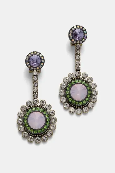 Náušnice Kurt Geiger London Octavia