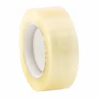 Samolepicí páska transparentní 18mm x 30m