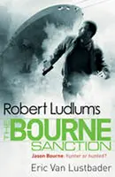 The Bourne Sanction - Robert Ludlum