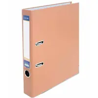 Kroužkový pořadač/šanon pro A4, béžový 50mm