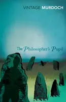 The Philosopher's Pupil - Iris Murdoch
