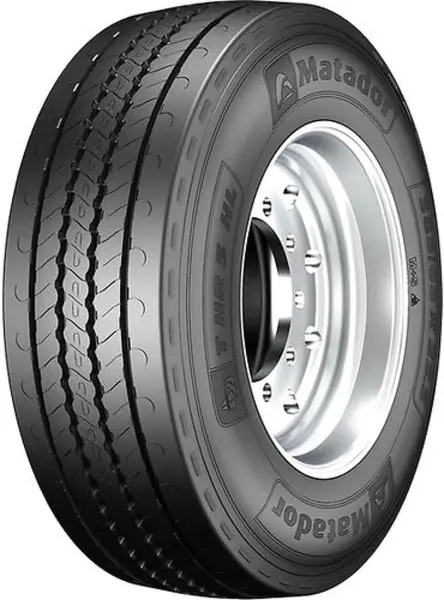 MATADOR 265/70 R 19.5 143/141J T_HR5 TL M+S 3PMSF 16PR
