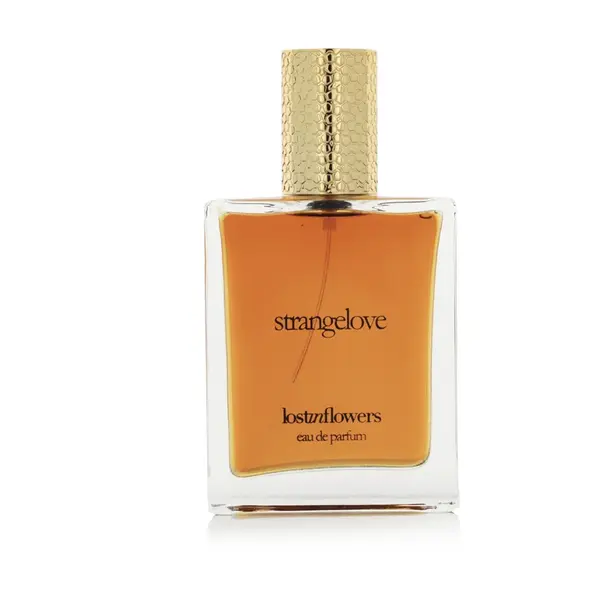 Strangelove NYC Lost In Flowers EDP 100 ml UNISEX