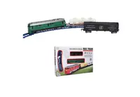 Vlak s dráhou 106cm