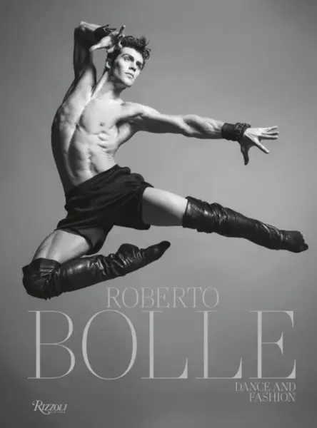 Roberto Bolle - Roberto Bolle
