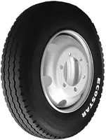 FULDA 9.5 R 17.5 129/127M ECO_STAR TL M+S 3PMSF