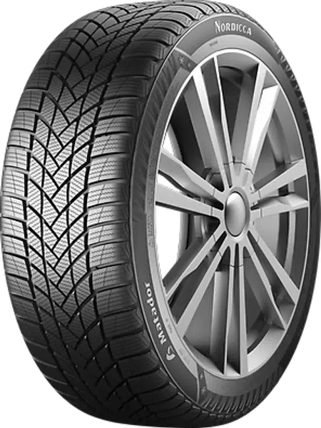 MATADOR 225/55 R 16 99H MP93_NORDICCA TL XL M+S 3PMSF