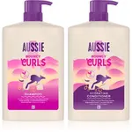 Aussie Bouncy Curls sada pro kudrnaté vlasy