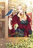 The Remarried Empress, Vol. 5 - Alphatart, SUMPUL, HereLee HereLee, Chiho Christie