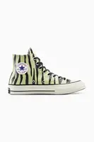 Tenisky Converse Chuck 70 Glow In The Dark Zebra