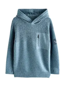 Next Sveter  svetlomodrá