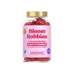 BLOOM ROBBINS LOVE is in the HAIR gummies New mom 60 ks