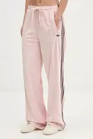 Tepláky adidas Originals Terry Towel Firebird