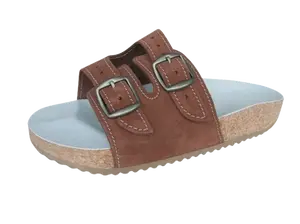 PROTETIKA Sandály rehabilitační T09 K2 č.25, MIX, dámské