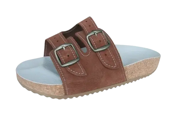 PROTETIKA Sandály rehabilitační T09 K2 č.25, MIX, dámské